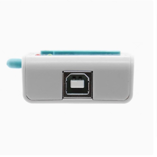 Ezp2023+ High-Speed Spi Flash Programmer 24/25/93 Bios 25t80 Burning Offline Recovery