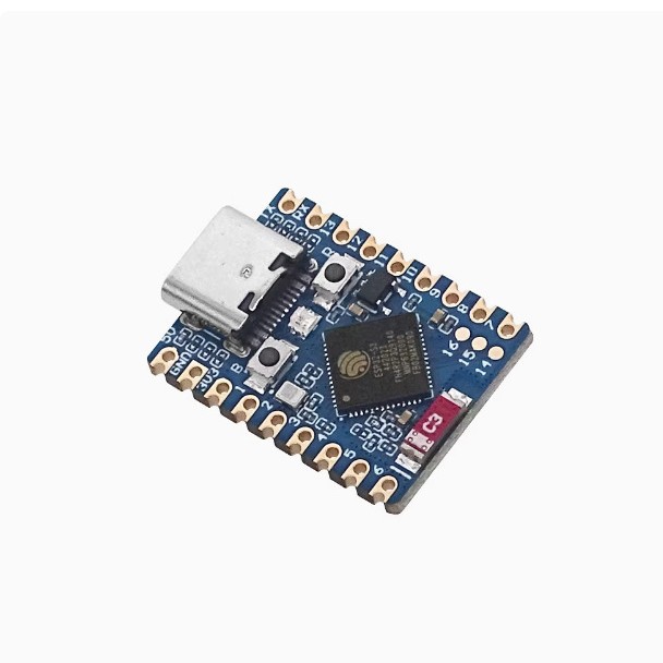 Esp32 S3 Mini Development Board Esp32-S3-Zero Esp32-S3Fh4R2 Wifi Bluetooth