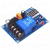 Xh-M604 Battery Battery Charging Control Module Digital Full Power Off Overcharge Protection Switch 6-60V