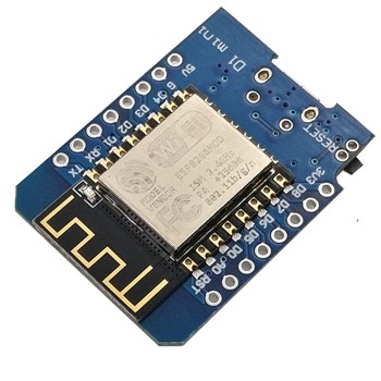 D1 mini mini version NodeMcu Lua WIFI based ESP-12F ESP8266 Development Board