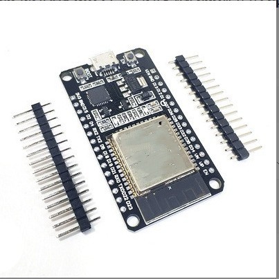 ESP-32 Development Board WIFI Bluetooth 2 in 1 Dual Core CPU Low Power ESP32 ESP-32S