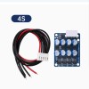 4 strings 6 strings 17 strings lithium battery active equalization board 6A high current ternary lithium polymer lithium iron phosphate lithium titanate
