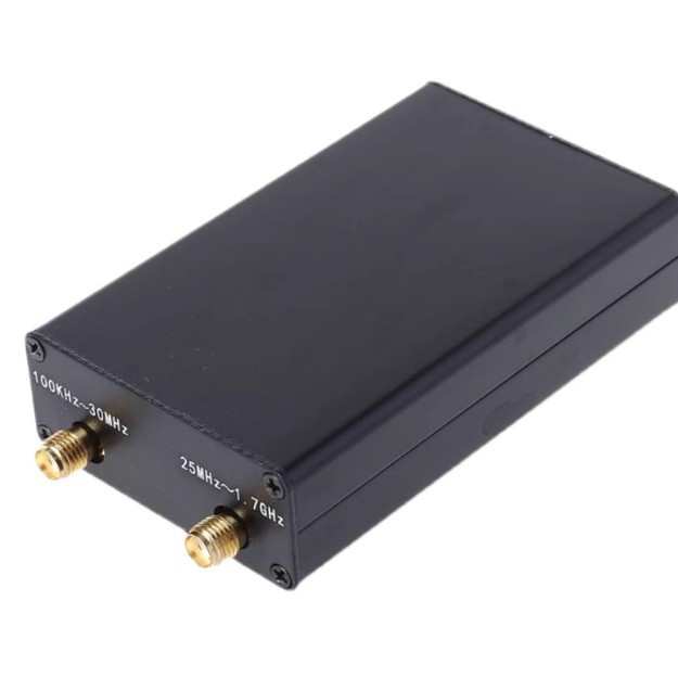 Sdr Radio Receiver Full Band Software Radio Rtl-Sdr Rtl2832U Aviation Short Wave Reception