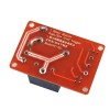 1-way relay module 30A with optical coupler isolation support high and low level trigger 5V12V24V high current