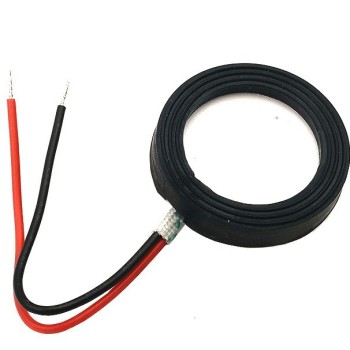 Manufacturer Sells 25Mm-1.7Mhz Ultrasonic Atomizer Sheet Humidifier Aromatherapy Machine Atomizer