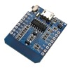 D1 mini mini version NodeMcu Lua WIFI based ESP-12F ESP8266 Development Board