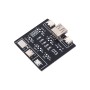 Data Cable Detection Board Suitable for Apple and Android Phones, Type-C Port Fast Charging Cable Fault Detector Module
