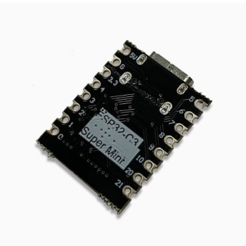 ESP32-C3 Development Board ESP32 SuperMini Development Board ESP32 Development Board wifi bluetooth