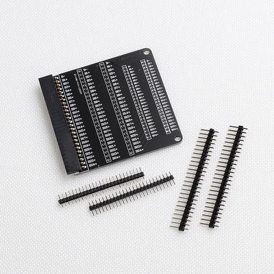 1-24 series battery series voltage tester supports mixed insertion measurement accuracy 3mv