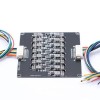 3 Strings 4 Strings 8-16 Strings Lithium Battery Active Equalizer Transfer Board Inductor Transductor 1.2A Current Equalization Module