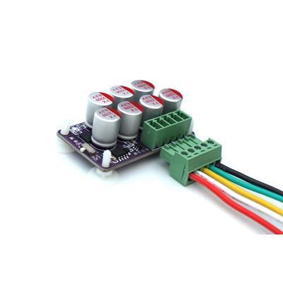 4 strings 6 strings 17 strings lithium battery active equalization board 6A high current ternary lithium polymer lithium iron phosphate lithium titanate