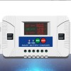 10A/20A/30A Solar Controller 12/24V Adaptive Led Screen with Charging/Discharge Current Display