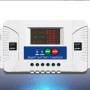 10A/20A/30A Solar Controller 12/24V Adaptive Led Screen with Charging/Discharge Current Display
