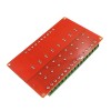 8-way solid state relay module/expansion board/High Level Trigger/with Fuse/5V/12V/24v optional