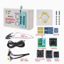 Ezp2023+ High-Speed Spi Flash Programmer 24/25/93 Bios 25t80 Burning Offline Recovery