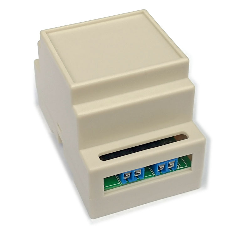 DC motor forward and reverse controller with limit 5V12V24V wide voltage drive module lifting Motor control