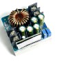 Dc-Dc 400W 15A Step-Down Converter 10V-60V to 0-45V Constant Voltage and Constant Current Adjustable Power Supply Module