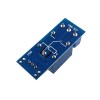 Manufacturer Supplies New 1-Way Relay Module 5V/12V Low Level Trigger Relay Expansion Board
