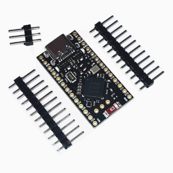 Promicro Nrf52840 Development Board Wireless Bluetooth Module Bluetooth Mesh 2.4Ghz Protocol