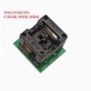 Ch341B Programmer Free Disassembly Test Clip Sop8/16Bios Programming Line Ic Test Line Chip Programming Seat
