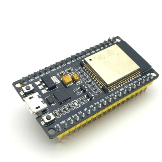 ESP-32 Development Board WIFI Bluetooth 2 in 1 Dual Core CPU Low Power ESP32 ESP-32S