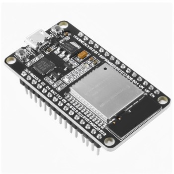 ESP-32 Development Board WIFI Bluetooth 2 in 1 Dual Core CPU Low Power ESP32 ESP-32S