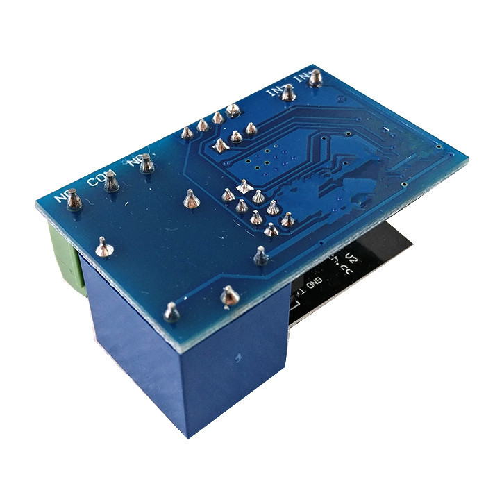 ESP8266 5v WiFi relay Internet of Things Smart Home Phone APP remote control switch