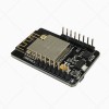 Wifi+Bluetooth Module Esp32 Serial Port to Wifi/Camera/Esp32-Cam Development Board with Antenna