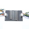 3 Strings 4 Strings 8-16 Strings Lithium Battery Active Equalizer Transfer Board Inductor Transductor 1.2A Current Equalization Module