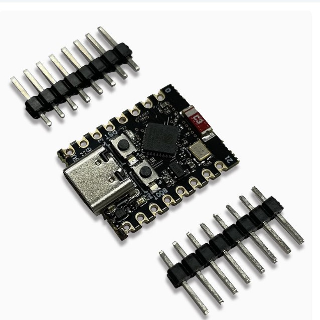 ESP32-C3 Development Board ESP32 SuperMini Development Board ESP32 Development Board wifi bluetooth
