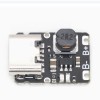 Type-c5V charging and discharging integrated module 3.7V 4.2V18650 lithium battery charging boost power board protection