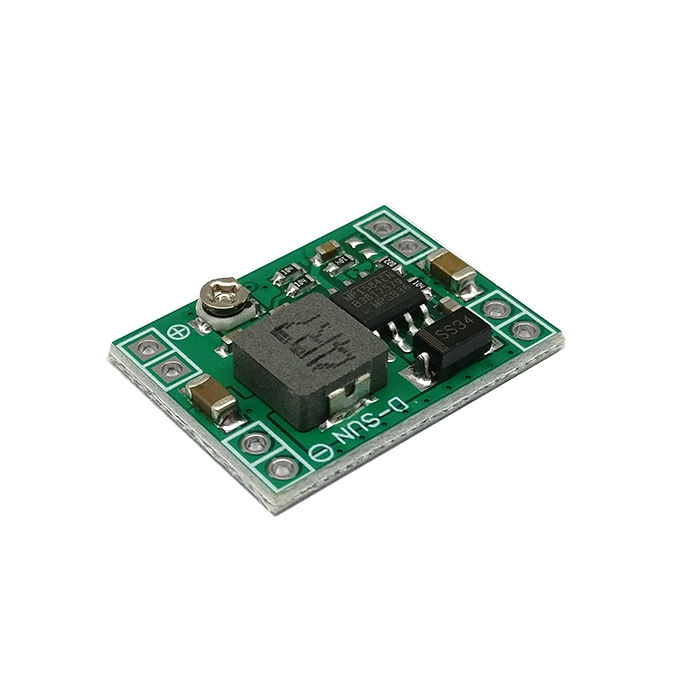 MP1584EN DC-DC 3A power supply step-down adjustable module Super LM2596 24V to 12V9V5V3V