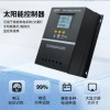 Cross-Border Supply of Automatic Identification 12V24V36V48V/60A80A100A Photovoltaic Mppt Solar Controllers