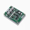 500W high-power brushless controller Hall-free brushless drive electric speed regulation 15A speed regulation forward and reverse DC12-36V