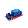1 relay module with optocoupler isolation support high and low level trigger one relay expansion board 5V