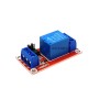 1 relay module with optocoupler isolation support high and low level trigger one relay expansion board 5V