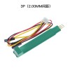 Burn probe 1.25/2.0/2.54mm 3/4/5/6/7/8p Diamond Head/pointed STM32 test pin