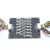 3 Strings 4 Strings 8-16 Strings Lithium Battery Active Equalizer Transfer Board Inductor Transductor 1.2A Current Equalization Module