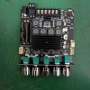 TB21F potentiometer lead-out 2.1 channel Bluetooth amplifier board module stereo subwoofer TPA3116
