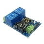 12v ESP8266 dual WiFi relay Internet of Things Smart Home Phone APP remote control switch