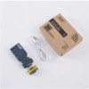 Shui Muxing BT580 RS232 Serial Port Bluetooth Adapter Supports BLE Connection Mobile Phone New Product Listing TPC Port