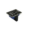 1-way 5v low level solid state relay module with Fuse solid state relay 250V2A