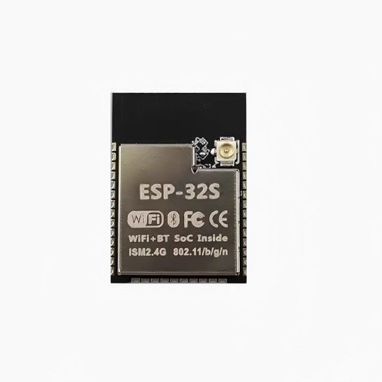 Wifi+Bluetooth Module Esp32 Serial Port to Wifi/Camera/Esp32-Cam Development Board with Antenna