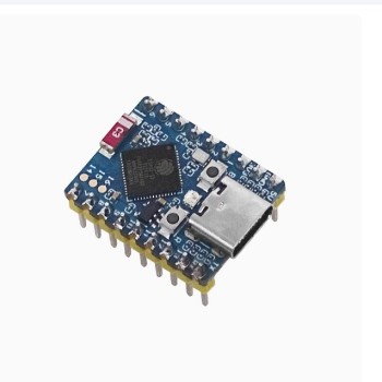 Esp32 S3 Mini Development Board Esp32-S3-Zero Esp32-S3Fh4R2 Wifi Bluetooth