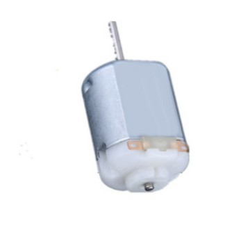 (Single) Micro 130 Small Motor, Four-Wheel Drive Vehicle Motor, Dc Small Motor, Small-Scale Production, Medium-Sized Motor