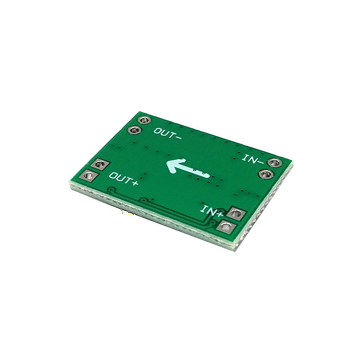 MP1584EN DC-DC 3A power supply step-down adjustable module Super LM2596 24V to 12V9V5V3V