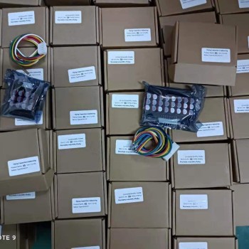 4S 8S 16S 12V24V36V48V battery active balancer battery active equalizer