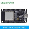 ESP-32 Development Board WIFI Bluetooth 2 in 1 Dual Core CPU Low Power ESP32 ESP-32S