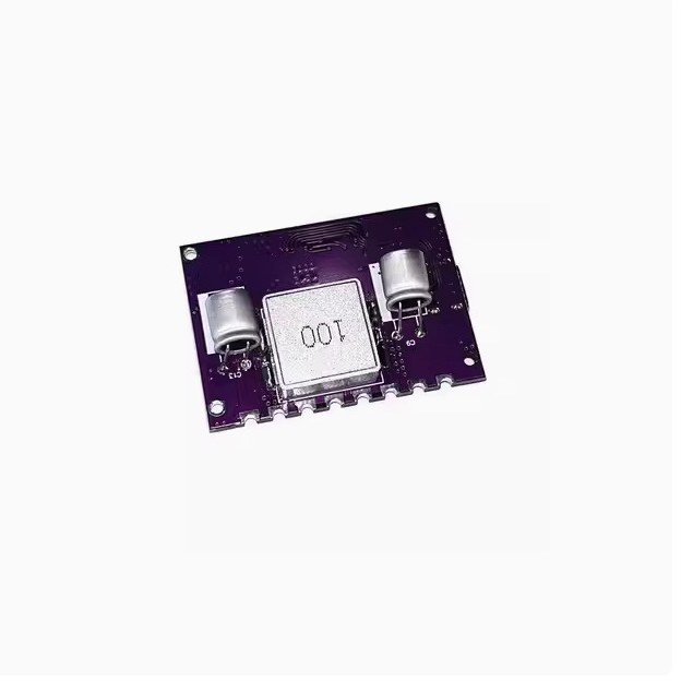 Ip2368 Two-Way High-Power Fast Charging Module Power Bank Circuit Board Kit Pd100W Step-Up and Step-Down Fast Charging