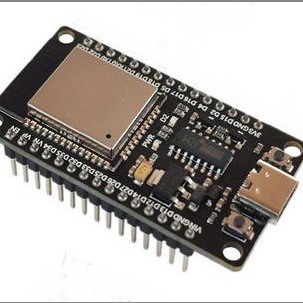 ESP-32 Development Board WIFI Bluetooth 2 in 1 Dual Core CPU Low Power ESP32 ESP-32S